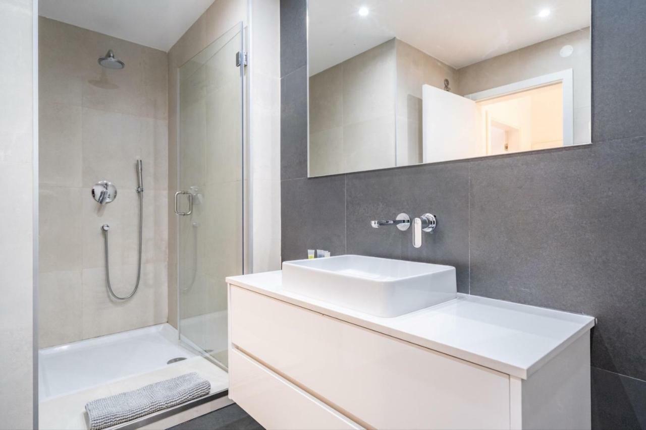 Akicity Pearl Ii Apartamento *