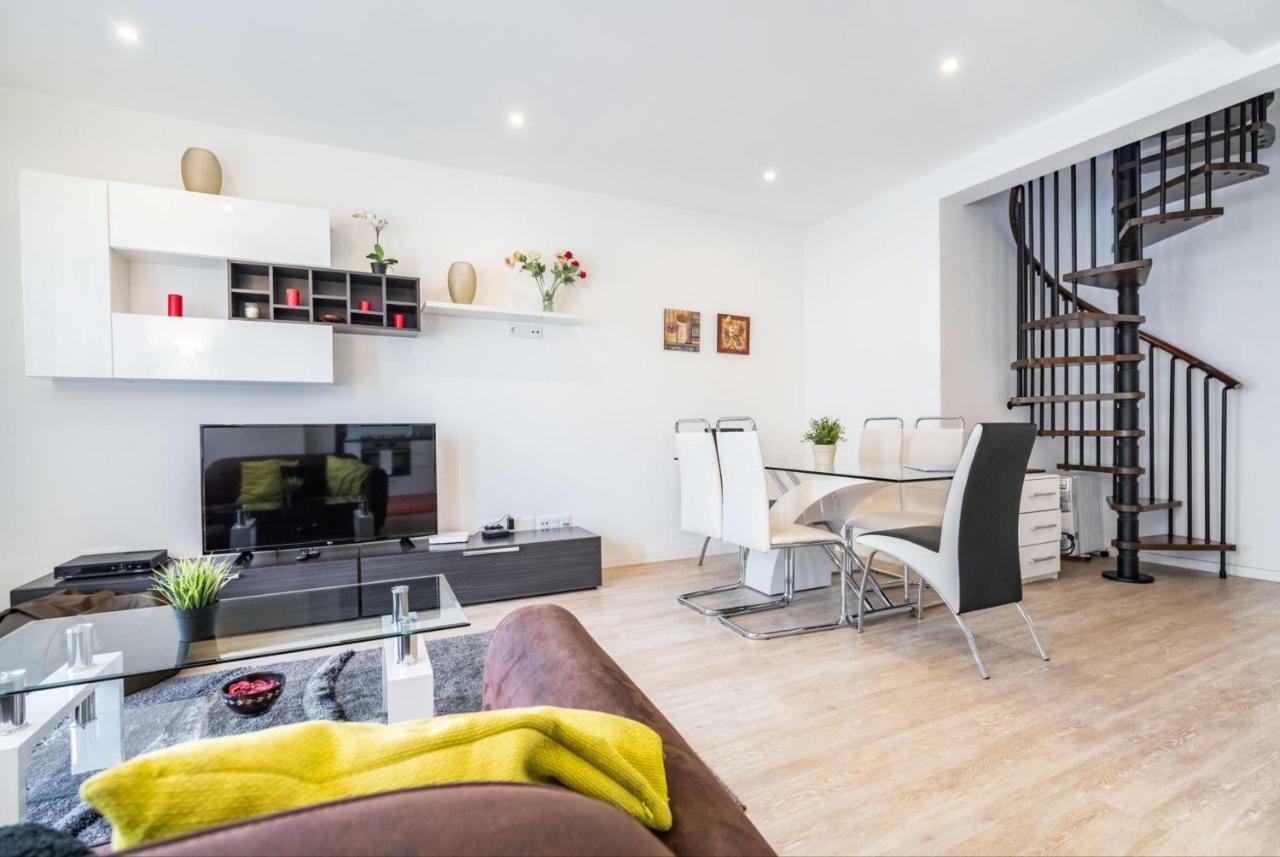 Apartamento Akicity Pearl Ii