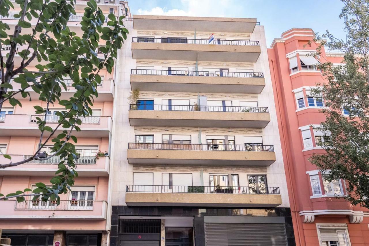 Apartamento Akicity Pearl Ii Lisboa