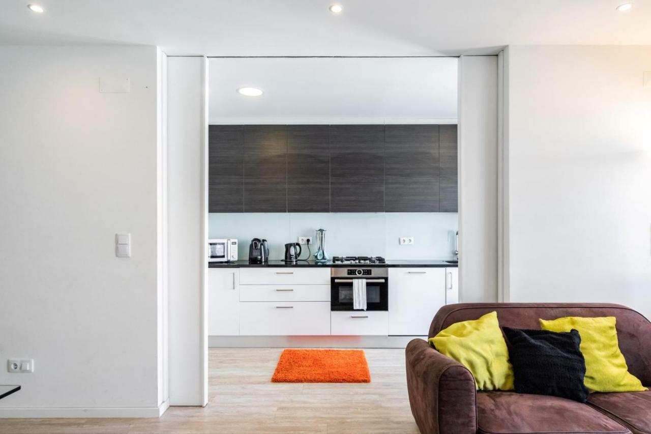 Apartamento Akicity Pearl Ii