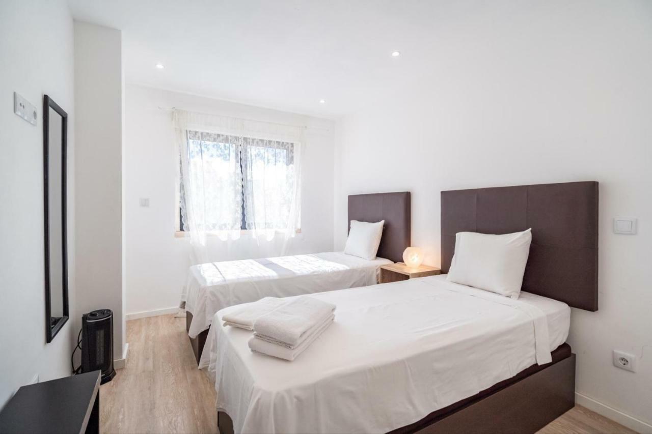 Akicity Pearl Ii Apartamento Lisboa